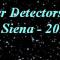 IDPASC School, Siena - 2013, Oct. 4-6