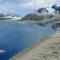 area deglaciata