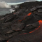lava field