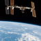 ISS - International Space Station
