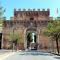 Porta Romana 