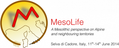 Mesolife Conference 2014 Logo Mesolife Conference 2014 Logo