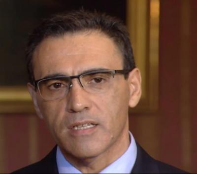 Wolfango Plastino Wolfango Plastino