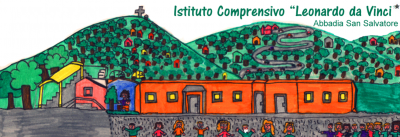 La scuola vista da un bambino