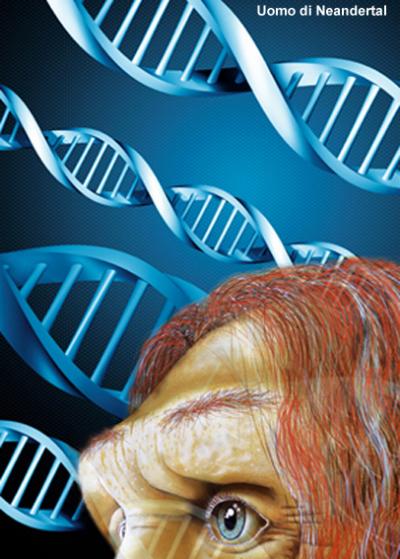 Uomo di Neandertal
