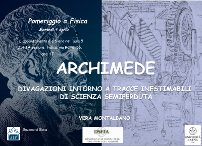 ARCHIMEDE