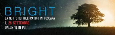 Banner Bright 2014 - La Notte dei Ricercatori