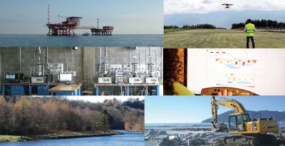 Master CGT 2017-2018 Master CGT 2017-2018