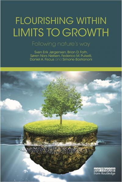 Flourishing within limits to growth