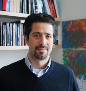 Danilo Marchesini (Tufts University, Boston, US)