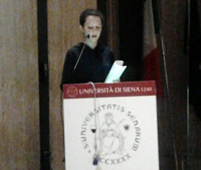 Ecotossicologia. Elena Marotto (Percorsi di Qualità 2015)