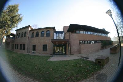 Sede Fisica Sede Fisica