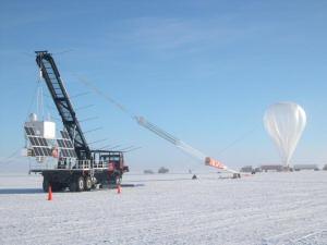 CREAM - Ricerca in Antartide