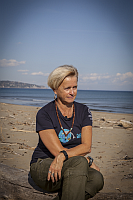 Maria Cristina Fossi