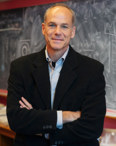 Il fisico teorico Marcelo Gleiser