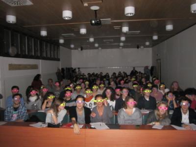 Dall'ambra all'elettrone 22-11-12 