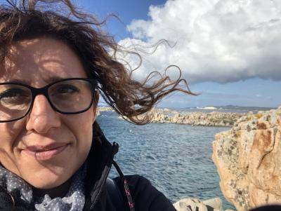 Ilaria Caliani