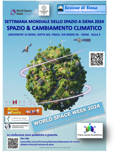 locandina WSW 2024