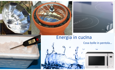Conservare e cucinare Conservare e cucinare