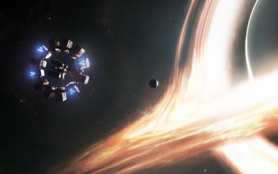 La Fisica di Interstellar