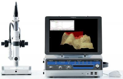 Laboratorio di Microscopia 3D