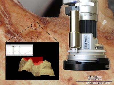 Laboratorio di Microscopia 3D