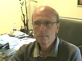 Claudio Leonzio