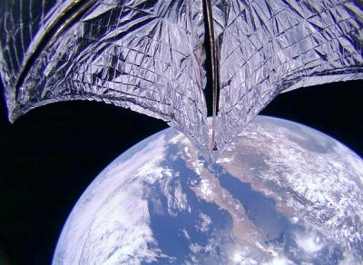 missione LightSail 2