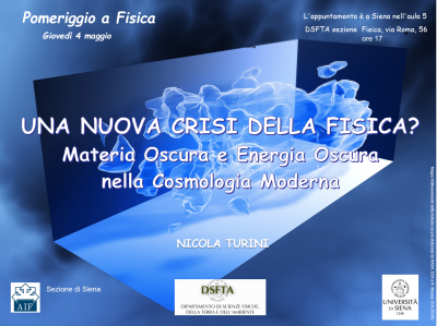 materia oscura