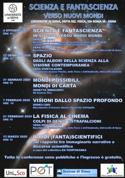 calendario ciclo S&SF