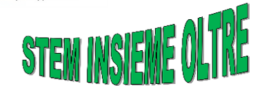 LOGO STEM INSIEME OLTRE