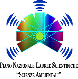 Logo PLS Scienze Ambientali