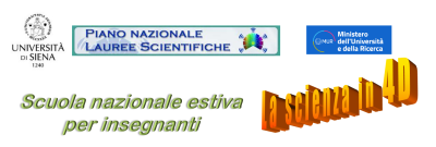logo Scienza 4D