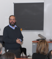 Emilio Mariotti