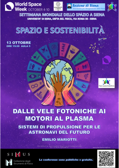 motori futuribili 