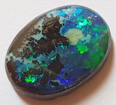opale (Australia)