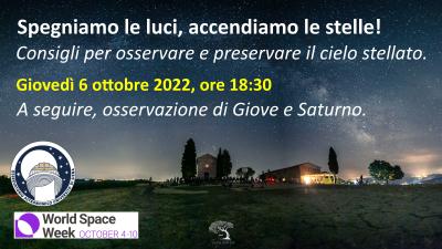 luci e stelle