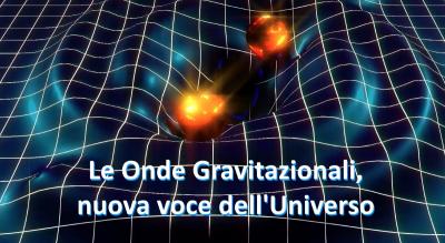 Seminario Onde Gravitazionali 2016.04.12 Seminario Onde Gravitazionali 2016.04.12