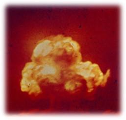 test nucleare 