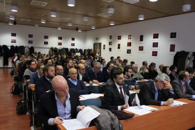 Incontro DSFTA col mondo del lavoro
