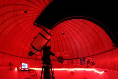 osservatorio astronomico - Università di Siena